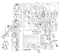 Page D Diagram and Parts List for 9441-3 3,500 XL Briggs and Stratton Generator